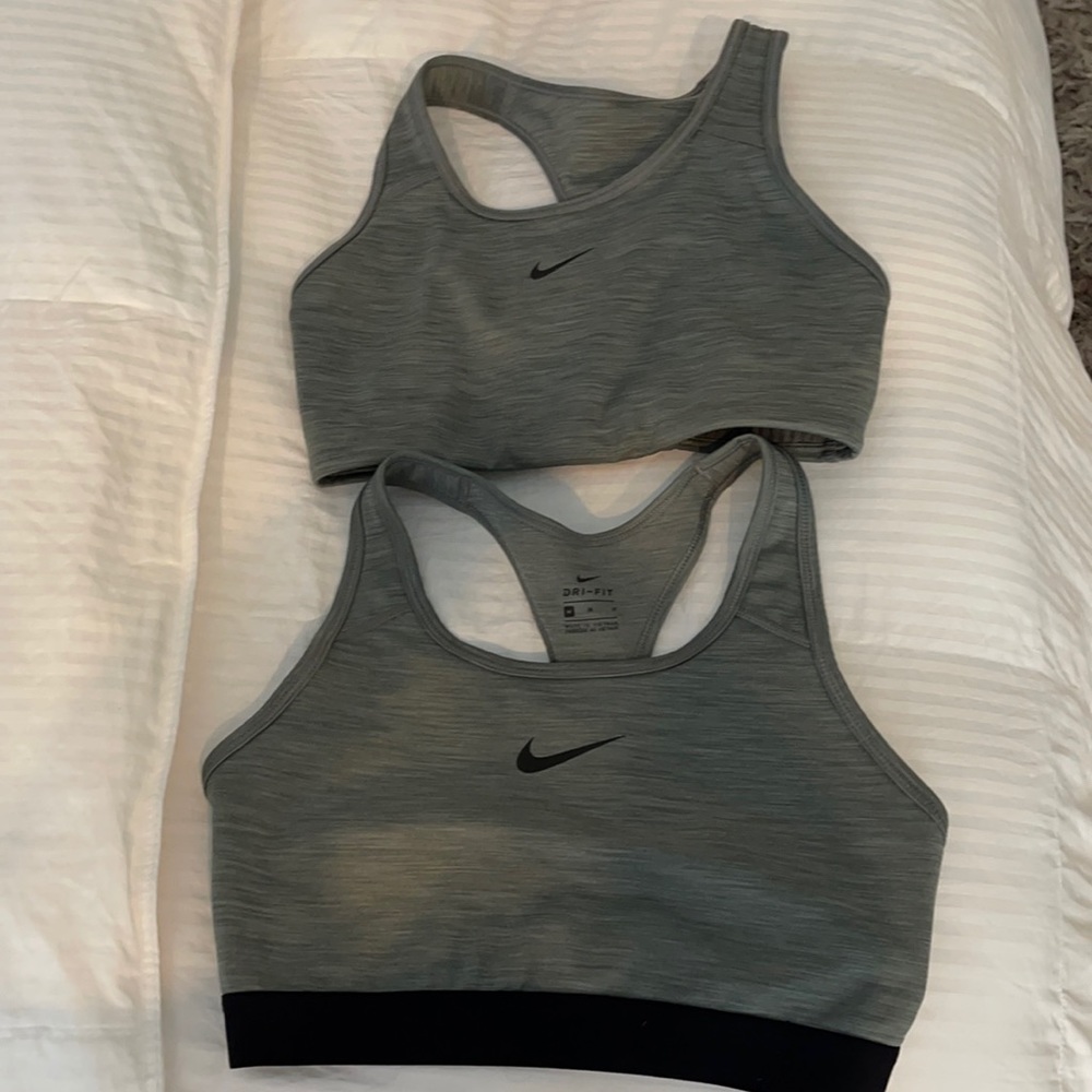 Nike Dri-Fit Sports Bra